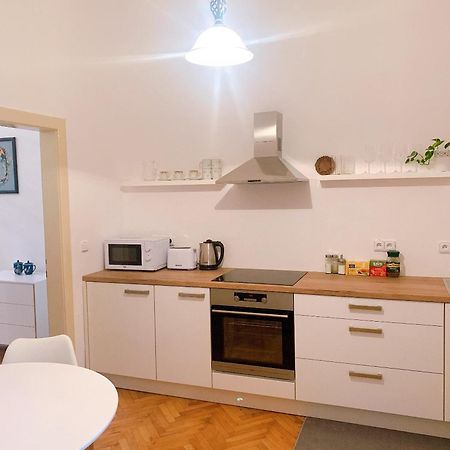 Zamek Ruda Nad Moravou Διαμέρισμα Εξωτερικό φωτογραφία