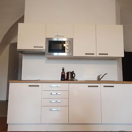 Zamek Ruda Nad Moravou Διαμέρισμα Εξωτερικό φωτογραφία