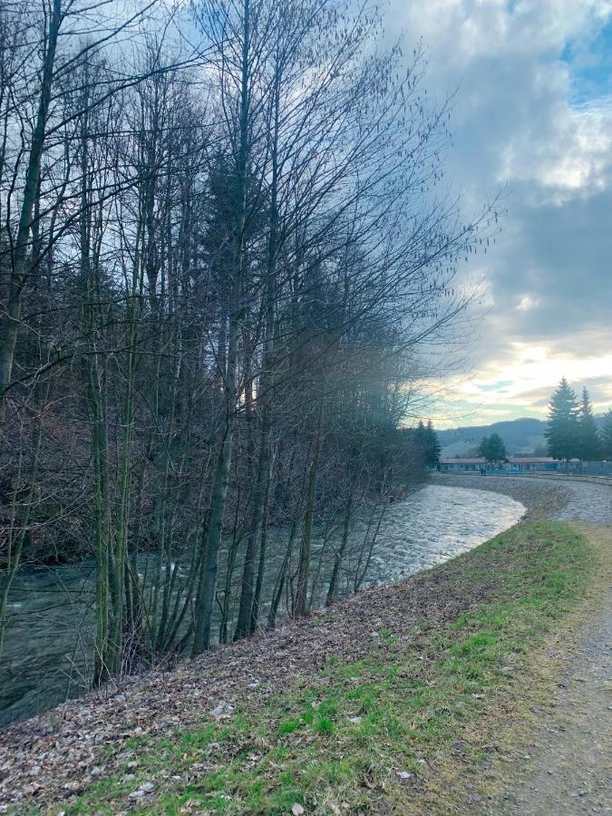 Zamek Ruda Nad Moravou Διαμέρισμα Εξωτερικό φωτογραφία