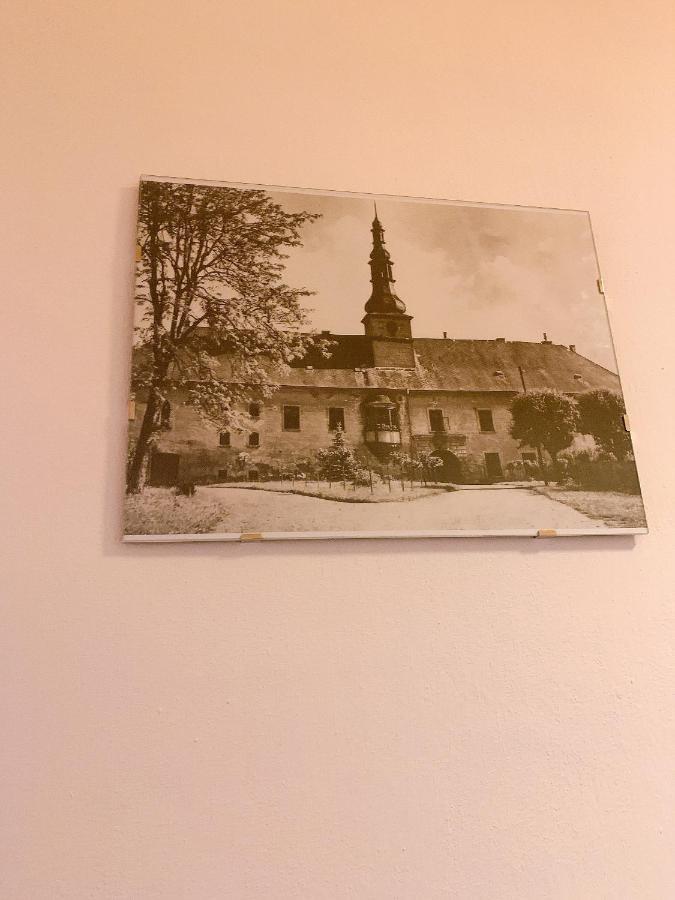 Zamek Ruda Nad Moravou Διαμέρισμα Εξωτερικό φωτογραφία