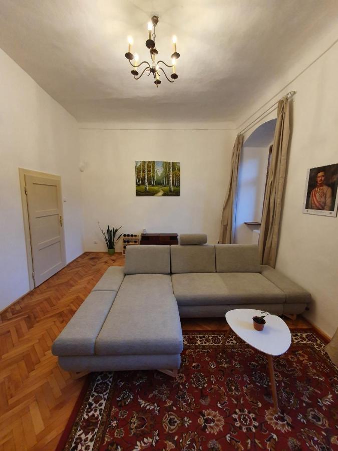 Zamek Ruda Nad Moravou Διαμέρισμα Εξωτερικό φωτογραφία