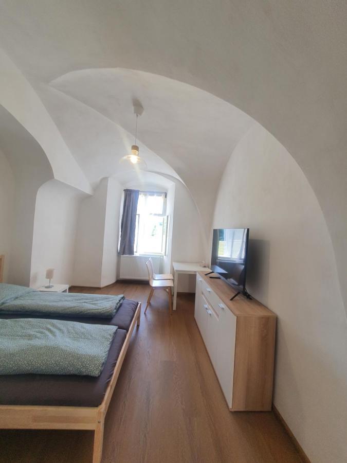 Zamek Ruda Nad Moravou Διαμέρισμα Εξωτερικό φωτογραφία