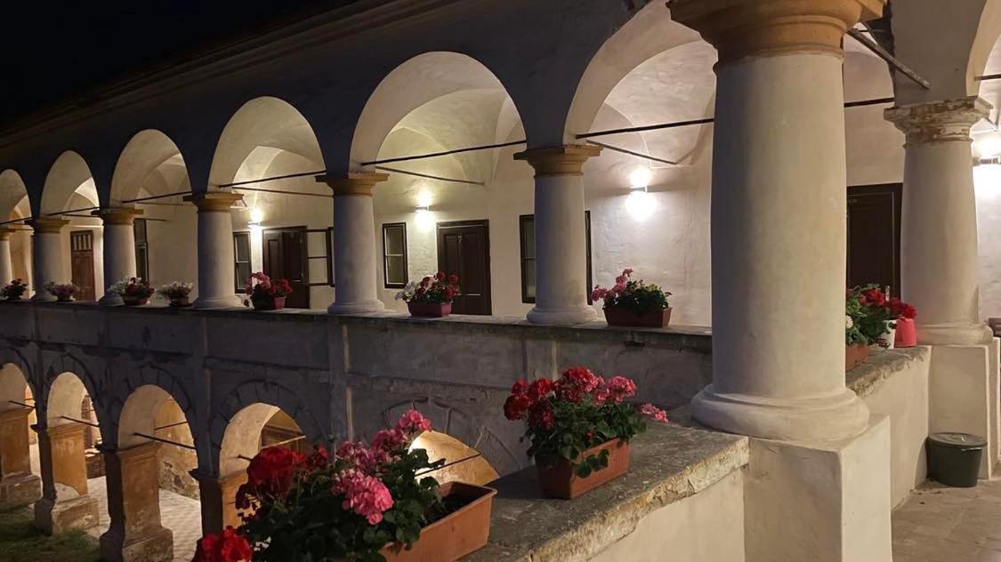 Zamek Ruda Nad Moravou Διαμέρισμα Εξωτερικό φωτογραφία