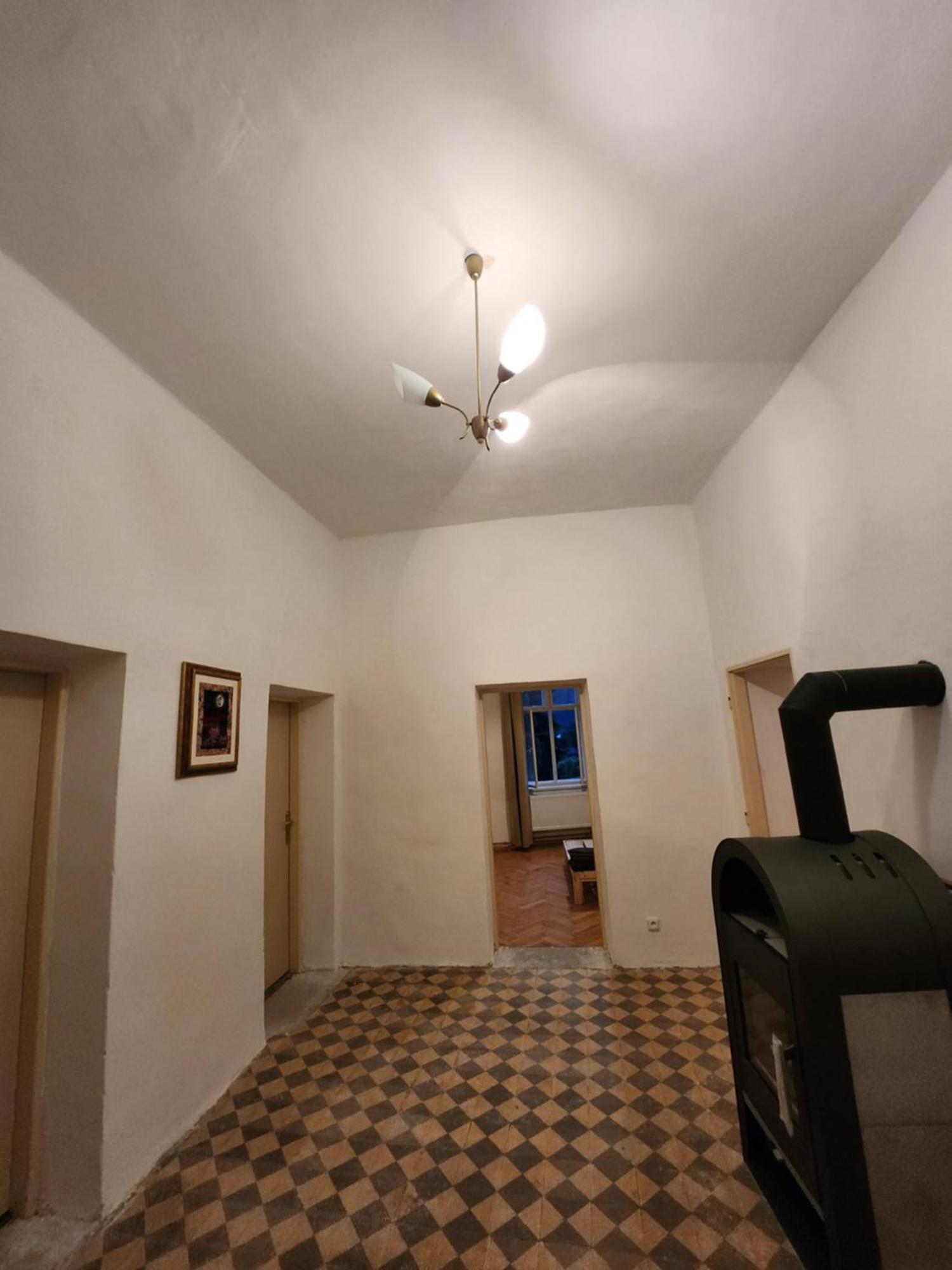 Zamek Ruda Nad Moravou Διαμέρισμα Εξωτερικό φωτογραφία