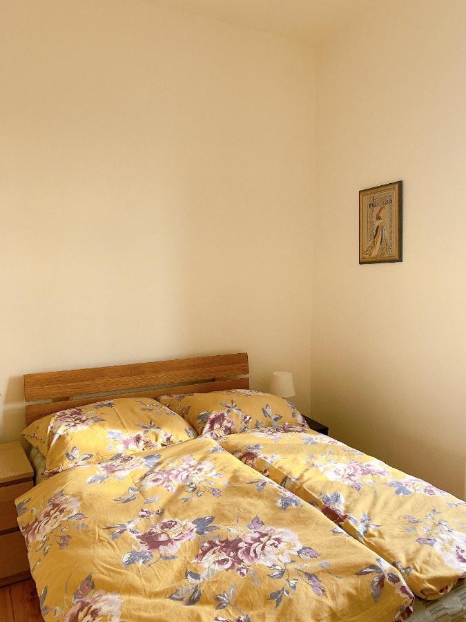 Zamek Ruda Nad Moravou Διαμέρισμα Εξωτερικό φωτογραφία